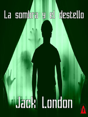 cover image of La sombra y el destello